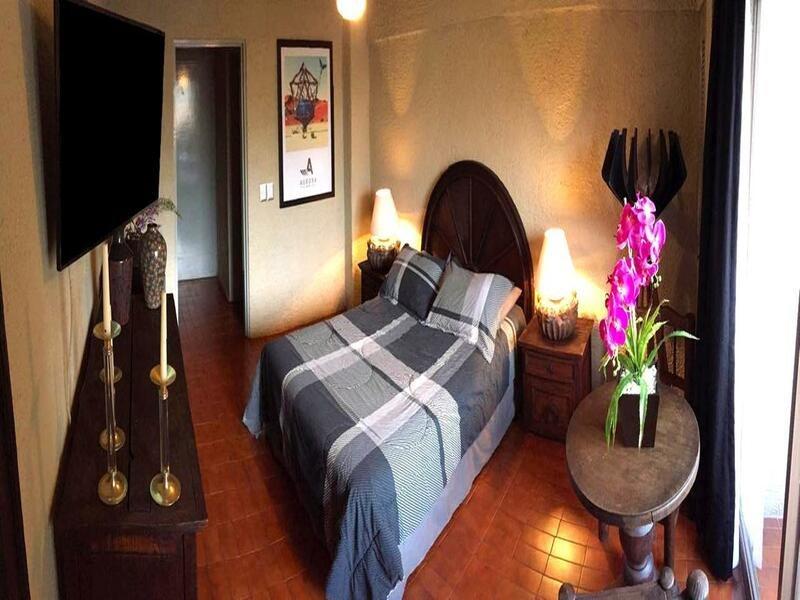 Aurora Suites Сапопан Екстер'єр фото