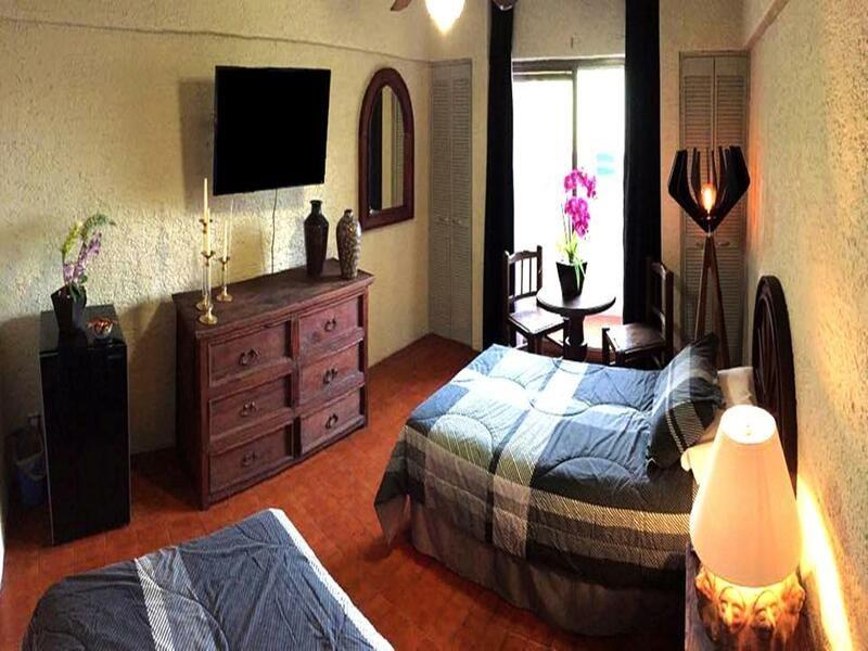 Aurora Suites Сапопан Екстер'єр фото
