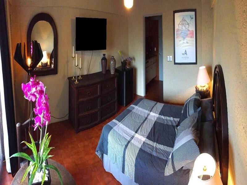 Aurora Suites Сапопан Екстер'єр фото